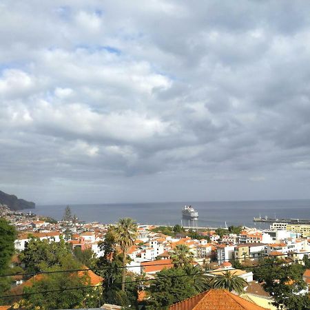 Casa das Cruzes Funchal (Madeira) Exterior foto