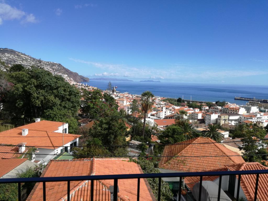 Casa das Cruzes Funchal (Madeira) Exterior foto