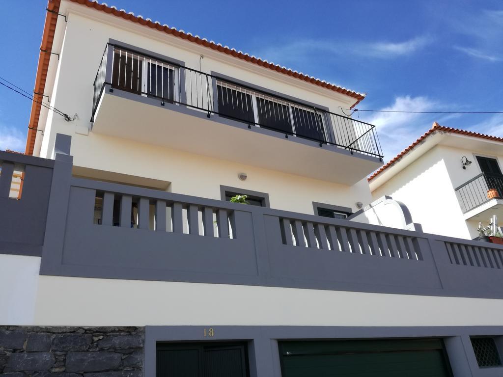 Casa das Cruzes Funchal (Madeira) Exterior foto