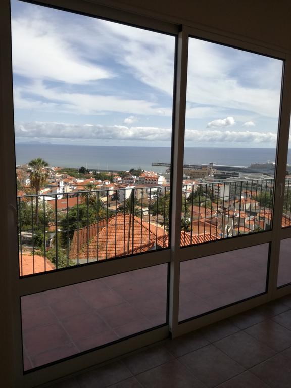 Casa das Cruzes Funchal (Madeira) Exterior foto